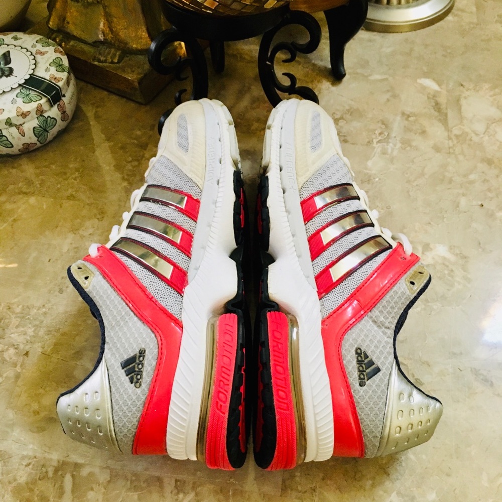 Adidas Supernova Sequence Boost Running Shoes Whi… - image 7